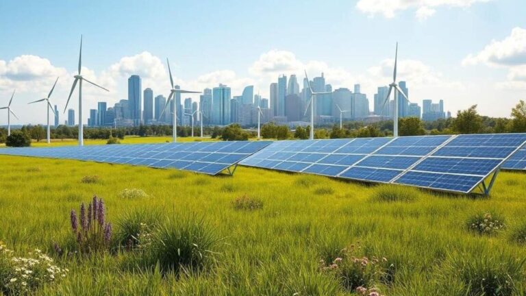 Juniper Green Energy Commission Additional 43 MWP Solar Capacity in Maharashtra