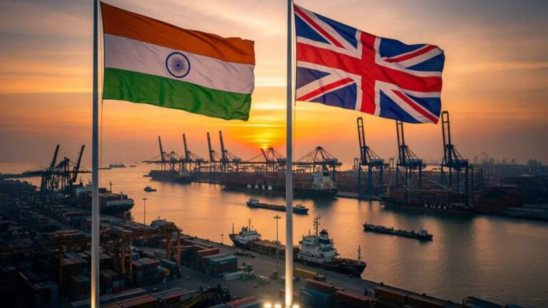 India-UK trade agreement supports the auto sector, addressing customers’ interests: Siam